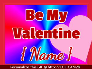 Valentine Card 28 gif